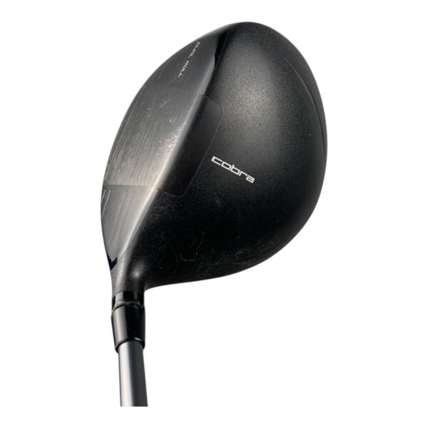 Cobra Long Tom Driver / Flex Stiff / Loft 9 - Billede 4