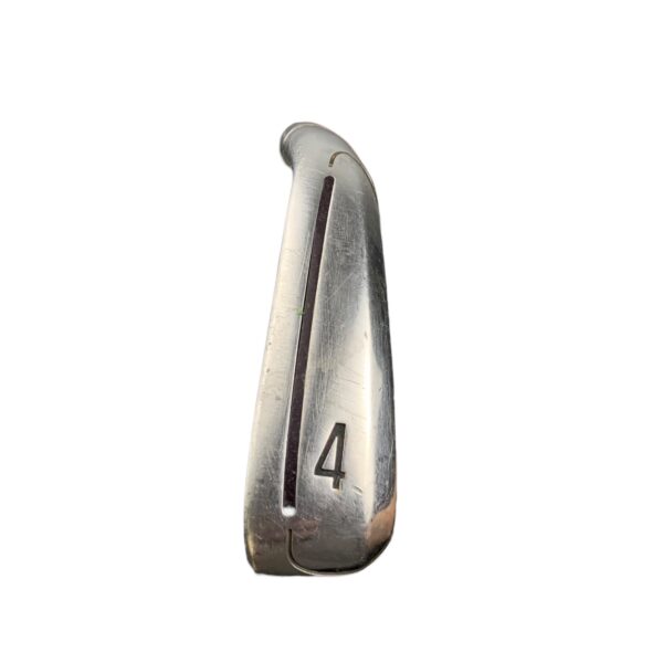 TaylorMade M6 Driving Iron / Flex Regular / Grafit / #4/24 - Billede 2
