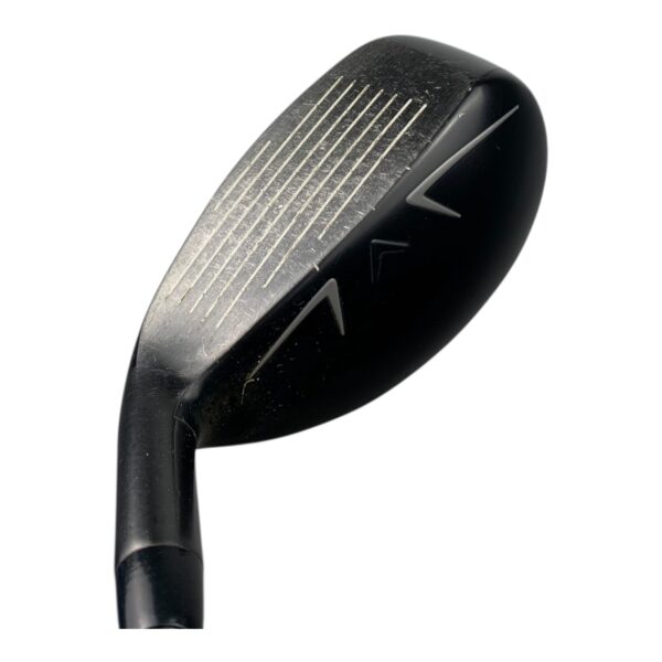 Callaway XR Steelhead Hybrid / Flex Regular / Grafit / #4/22 - Billede 4