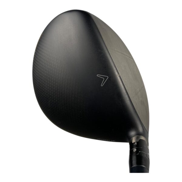 Callaway Rogue St Max LS Driver / Flex A-flex / Loft 9 - Venstre - Billede 4