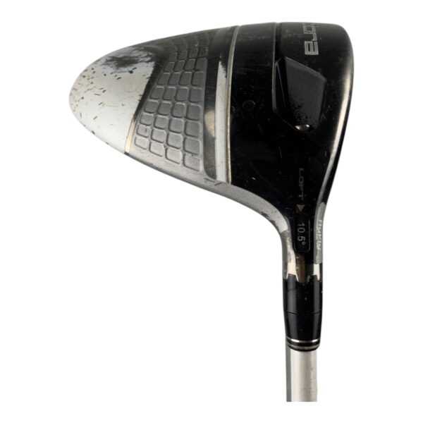 Titleist 913D3 Driver / Flex Stiff / Loft 8,5 - Billede 2