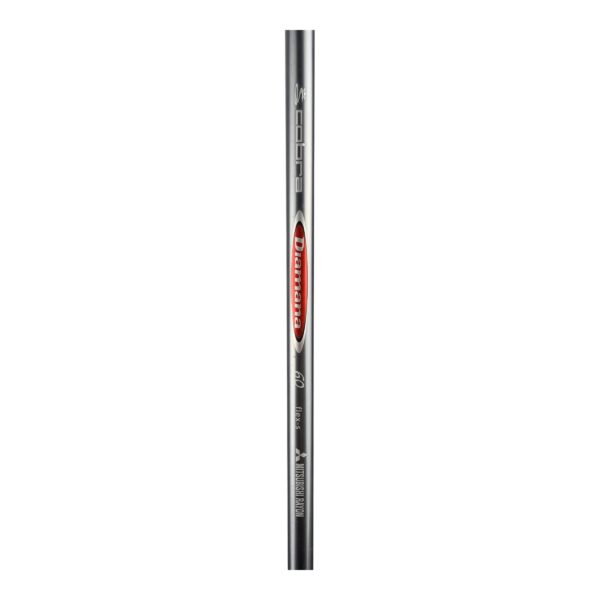 Cobra Long Tom Driver / Flex Stiff / Loft 9 - Billede 3