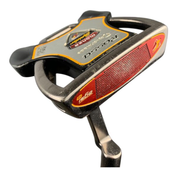 TaylorMade Rossa Monza Spider Putter / 35" - Billede 2