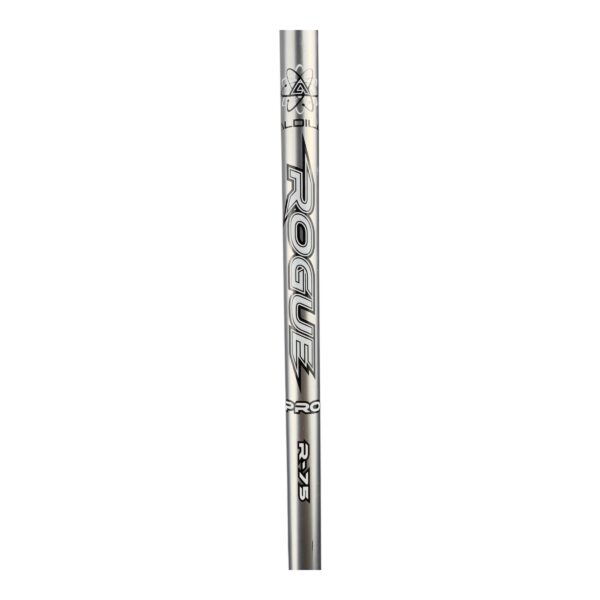 Cobra King F8 Hybrid / Flex Regular / Grafit / #4/22 - Billede 5