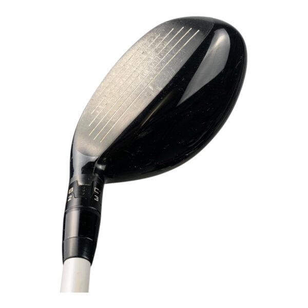 Titleist TSi1 Hybrid / Flex A-flex / Grafit / #5/23 - Billede 2