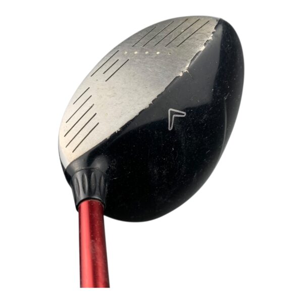 Callaway Big Bertha Diablo Fairway Wood / Flex Regular / Grafit / #3/15 - Billede 2