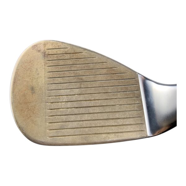 Callaway Jaws raw Wedge / Stål / #60/10 - Billede 5