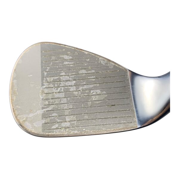 Callaway Jaws raw Wedge / Stål / #58/08 - Billede 5