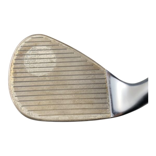 Callaway Jaws Raw Full Toe Wedge / Stål / #64/10 - Billede 5