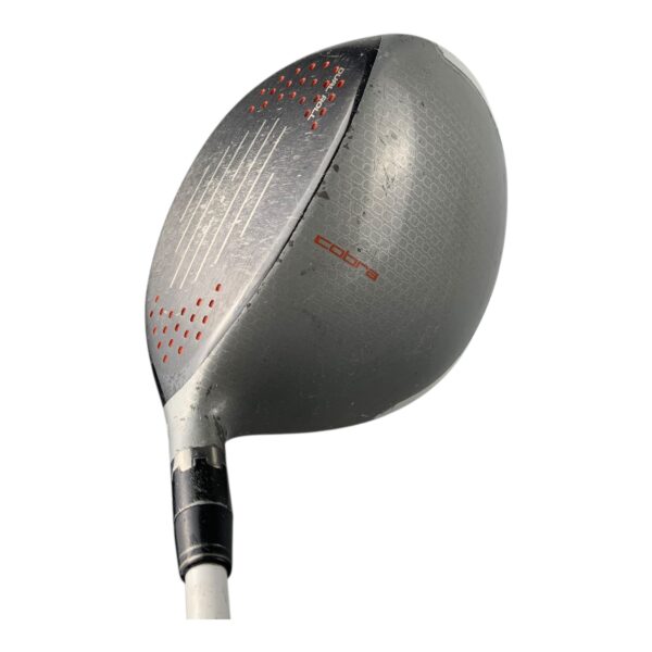Titleist 913D3 Driver / Flex Stiff / Loft 8,5 - Billede 5