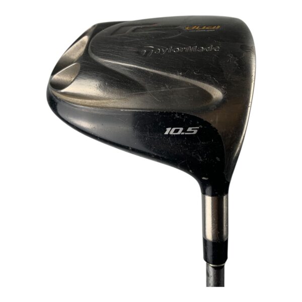 TaylorMade R5 Dual Driver / Flex Regular / Loft 10.5 - Image 2