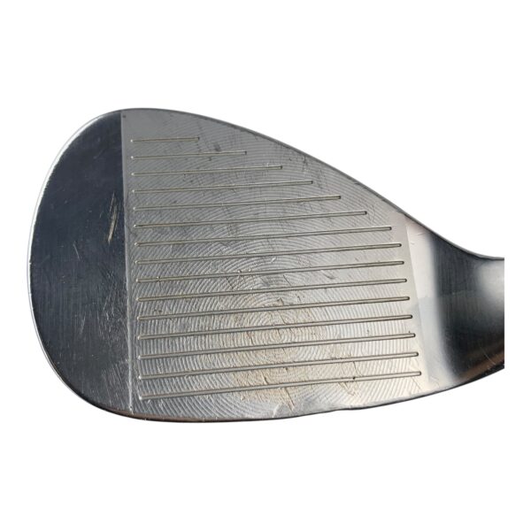 Cobra King Mim Wedge / Stål / #56/10 - Billede 4