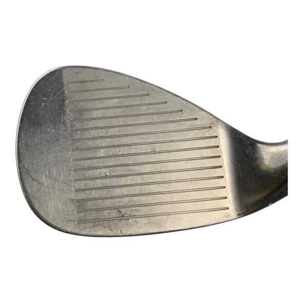 Cobra King PUR Versatile Wedge / Stål / #56/10 - Billede 5