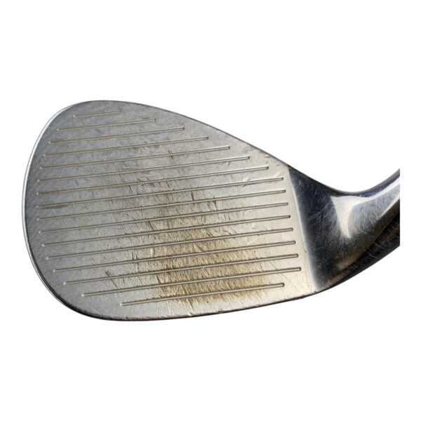 Cobra Snakebite Wedge / Steel / #58/08 - Image 5