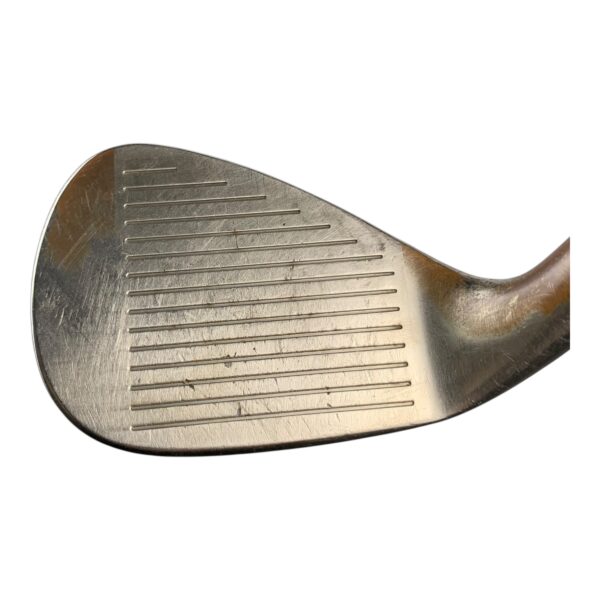 Mizuno T22 Wedge / Stål / #62/08 - Billede 3