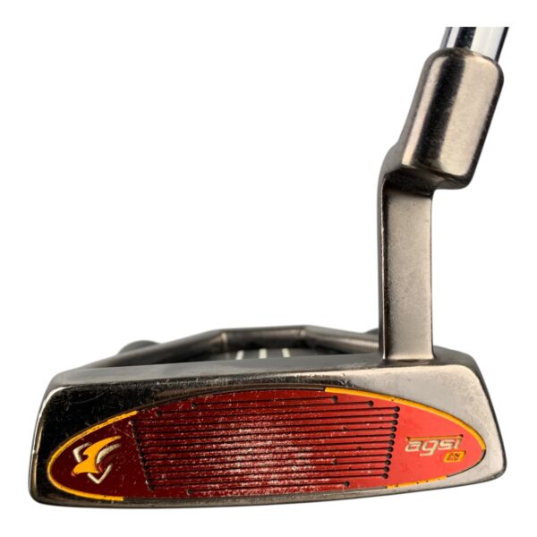 TaylorMade Rossa Monza Spider Putter / 35" - Billede 5