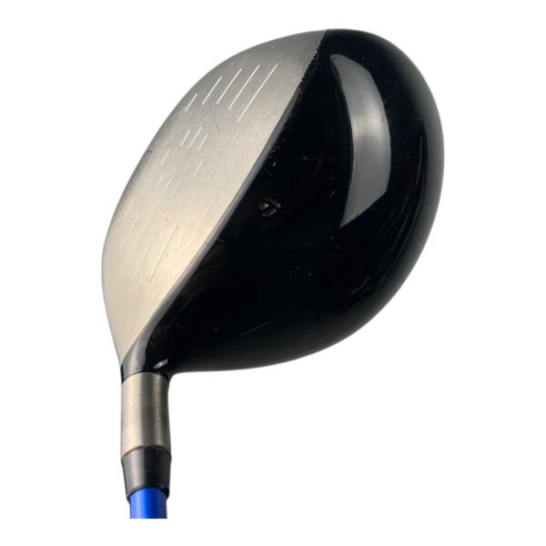 TaylorMade R580 Driver / Flex Stiff / Loft 9,5 - Billede 5