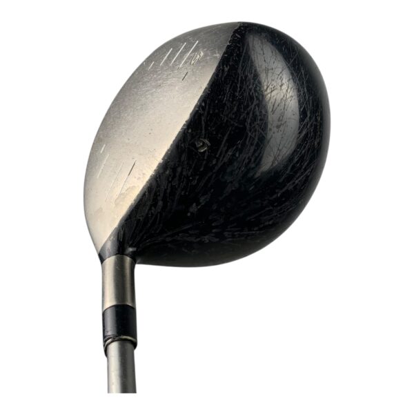 TaylorMade R5 Dual Driver / Flex Regular / Loft 10.5 - Image 4