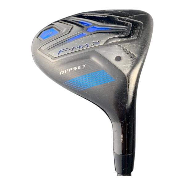 Cobra F-Max Airspeed Fairway Wood / Flex Lite / Grafit / #7/23 - Billede 2