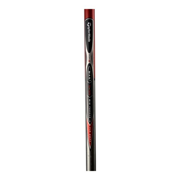 TaylorMade R5 Dual Driver / Flex Regular / Loft 10.5 - Image 3