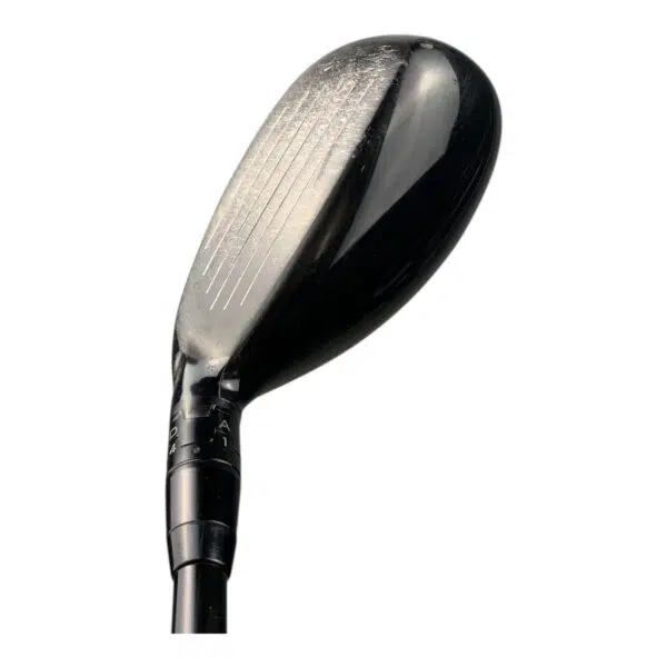 Titleist TS3 Hybrid / Flex Stiff / Grafit / #2/17 - Billede 4