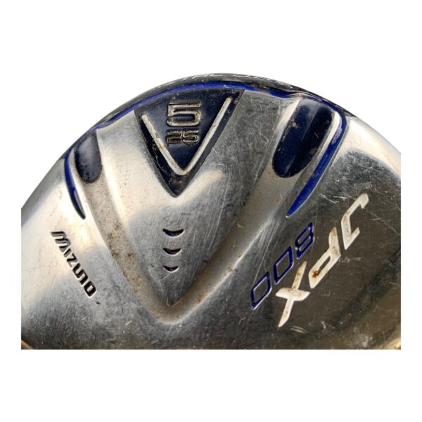 Mizuno JPX 800 Hybrid / Flex Regular / Graphite / #5/25 - Image 2
