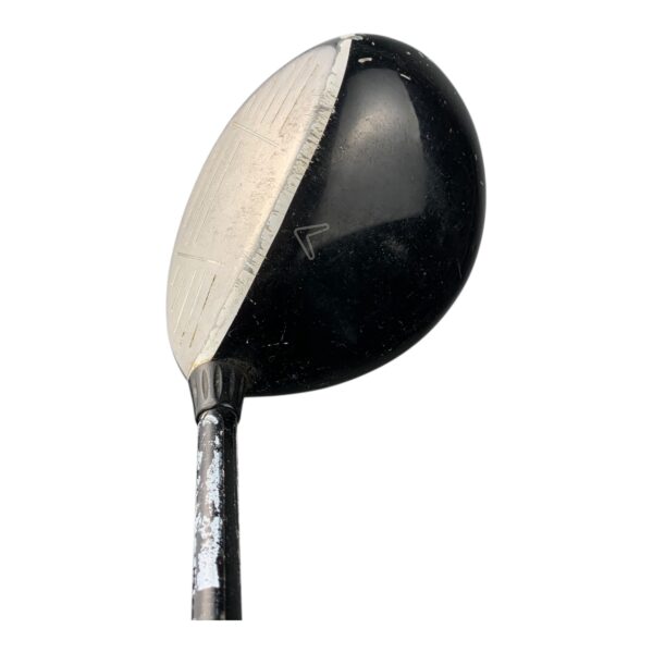 Callaway Big Bertha Fairway Wood / Flex Regular / Grafit / #5/18 - Billede 3