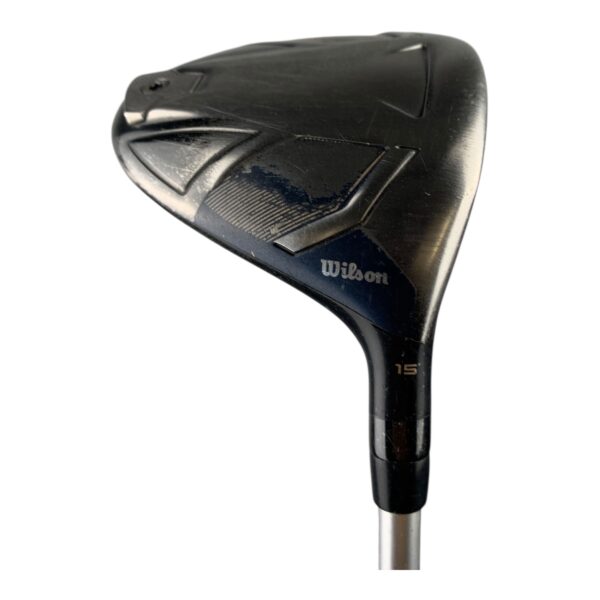 Wilson Staff D9 Fairway Wood / Flex Regular / Grafit / #3/15 - Billede 2