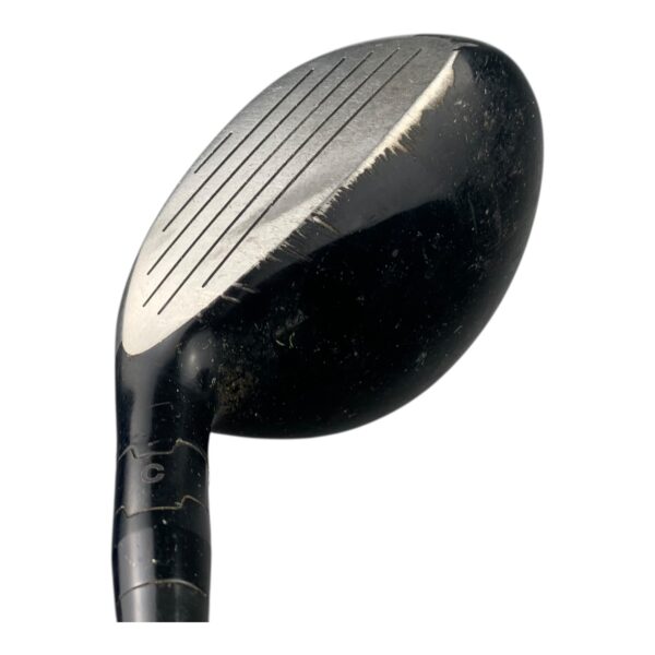 Callaway Razr Fit Fairway Wood / Flex Regular / Grafit / #5/18 - Billede 3