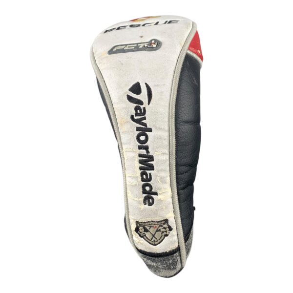 TaylorMade Rescue Hybrid / Flex Regular / Grafit / #4/21 - Billede 2