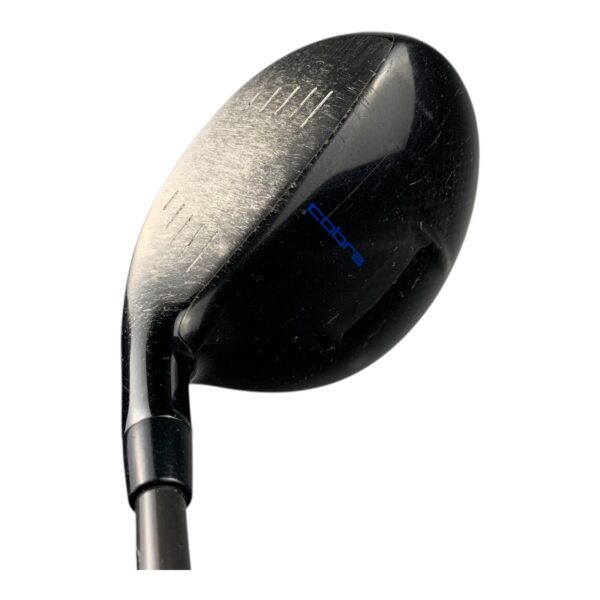 Cobra F-Max Airspeed Fairway Wood / Flex Lite / Grafit / #7/23 - Billede 3