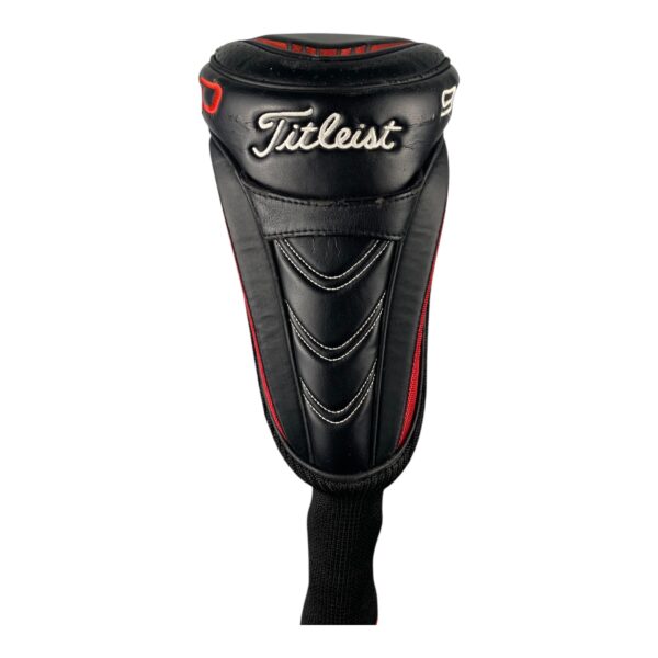 Titleist 913D2 Driver / Flex Stiff / Loft 9,5 - Billede 5
