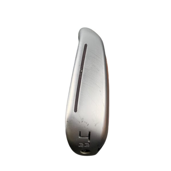 TaylorMade P-DHY Driving Iron / Flex Stiff / Grafit / #4/22 - Billede 2