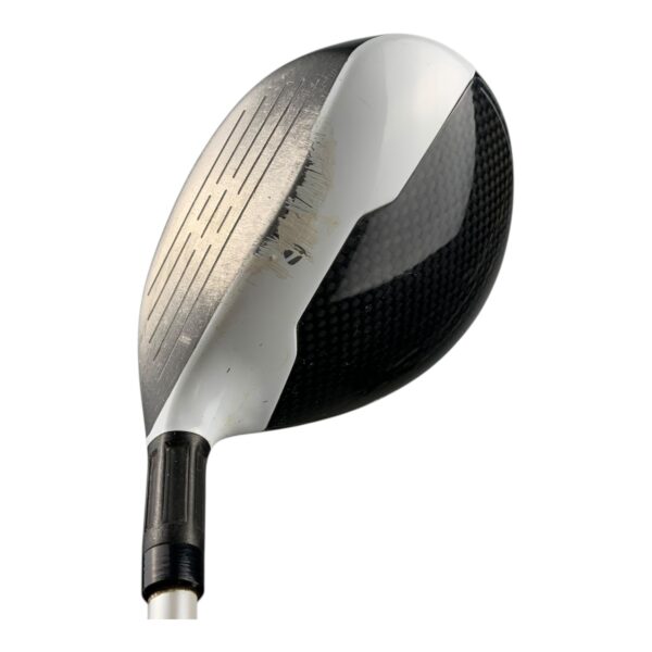 TaylorMade M2 2017 Fairway Wood / Flex Stiff / Grafit / #3/16,5 - Billede 5