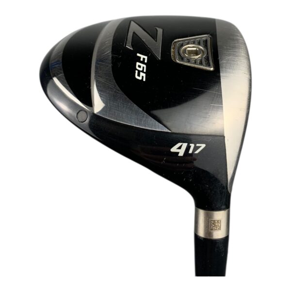 Srixon Z F65 Fairway Wood / Flex Regular / Grafit / #3/17 - Billede 2