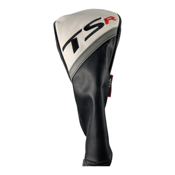 Titleist TSR1 Driver / Flex Ladies / Loft 12 - Billede 6