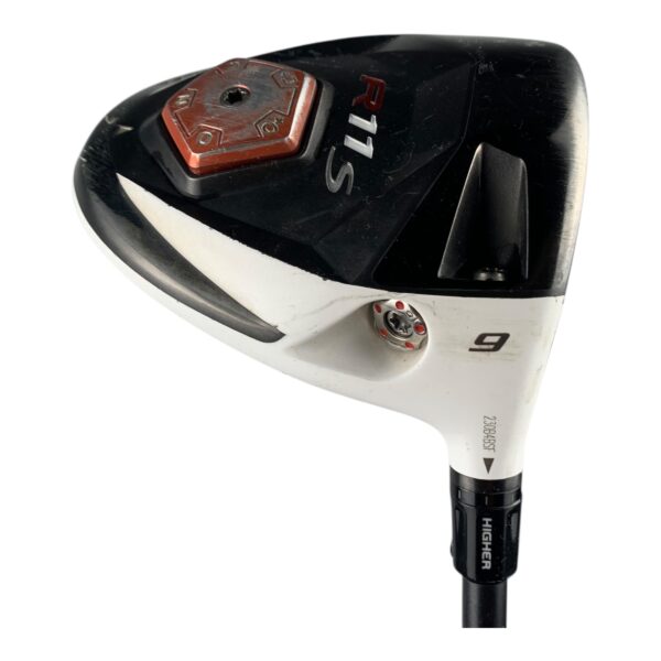 TaylorMade R11 Driver / Flex Regular / Loft 9 - Billede 2
