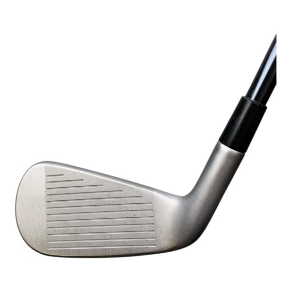 TaylorMade P-DHY Driving Iron / Flex Stiff / Grafit / #4/22 - Billede 5