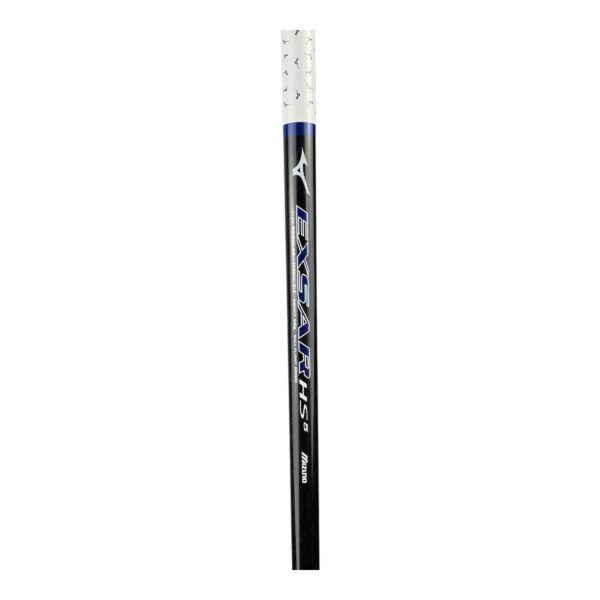 Mizuno JPX 800 Hybrid / Flex Regular / Graphite / #5/25 - Image 4