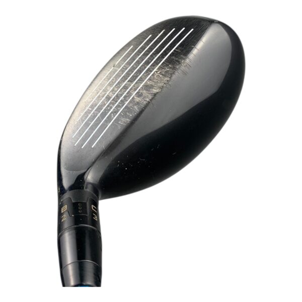 Titleist 818 H1 Hybrid / Flex Stiff / Graphite / #3/19 - Image 4