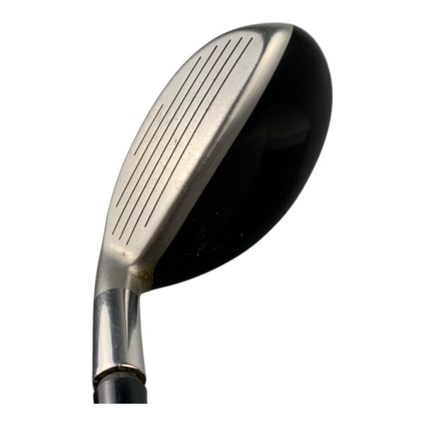 Callaway Diablo Edge Hybrid / Flex Stiff / Grafit / #4/24 - Billede 4