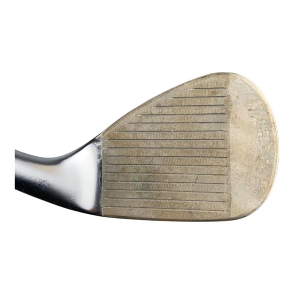 Callaway Jaws raw Wedge / Stål / #60/12  Venstre - Billede 5