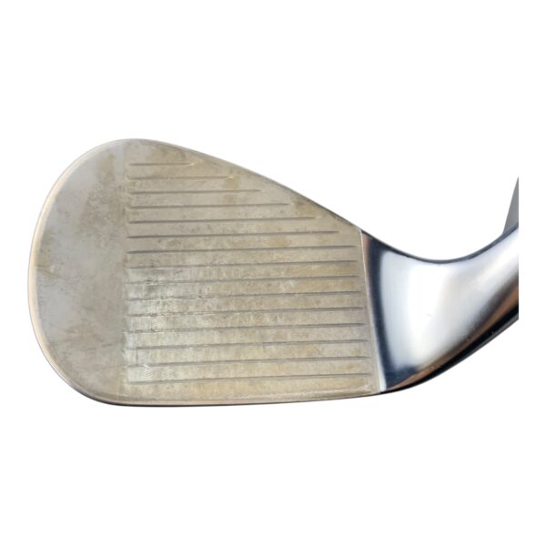 Callaway Jaws raw Wedge / Stål / #58/12 - Billede 5