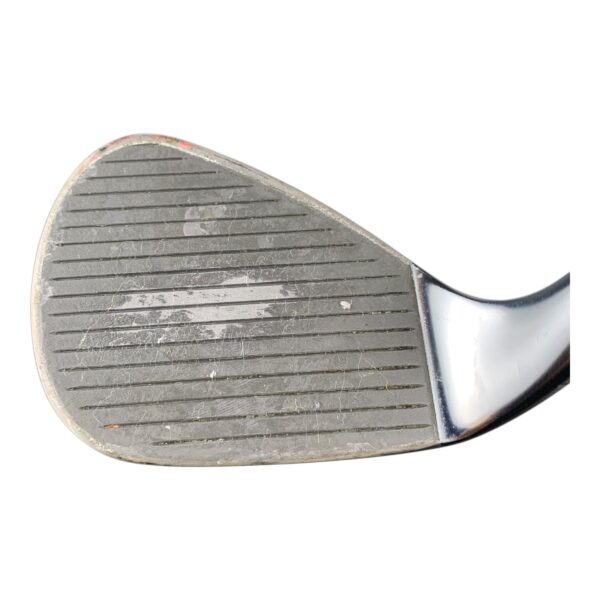 Callaway Jaws Raw Full Toe Wedge / Stål / #58/10 - Billede 5