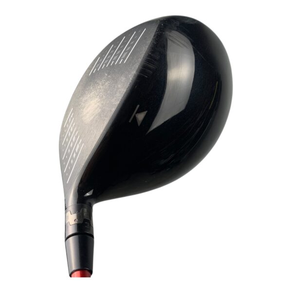 Titleist 913D2 Driver / Flex Stiff / Loft 9,5 - Billede 4