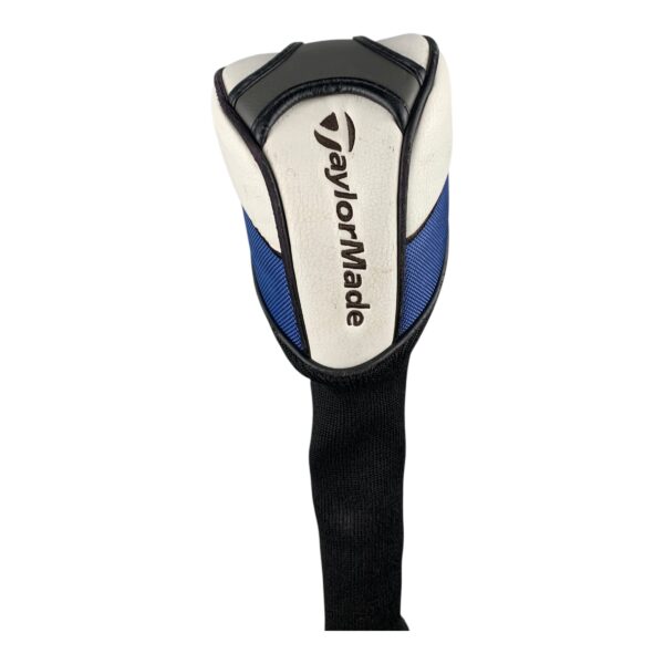 TaylorMade R11 Fairway Wood / Flex Regular / Grafit / #7/22 - Billede 2