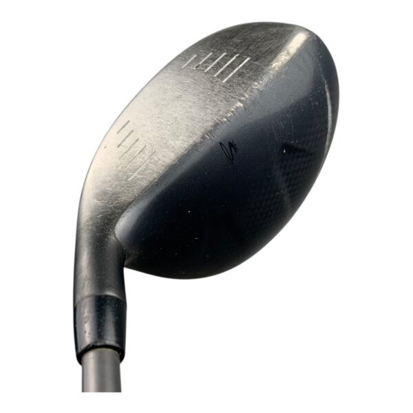 Cobra AIR-X Offset Fairway Wood / Flex Regular / Grafit / #5/20 - Billede 4