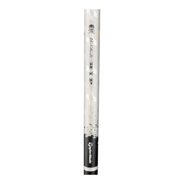 TaylorMade Rescue Hybrid / Flex Regular / Grafit / #4/21 - Billede 4