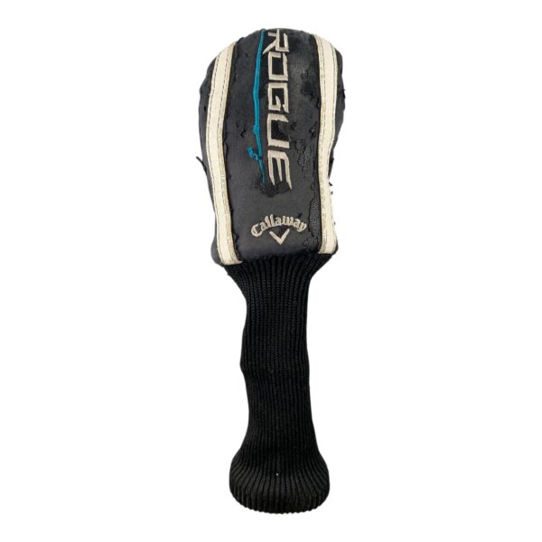 Callaway Rogue x Hybrid / Flex X-Stiff / Grafit / #4/20 - Billede 6