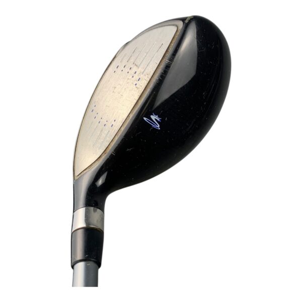 Cobra Max Hybrid / Flex Regular / Grafit / #5/25 - Billede 3